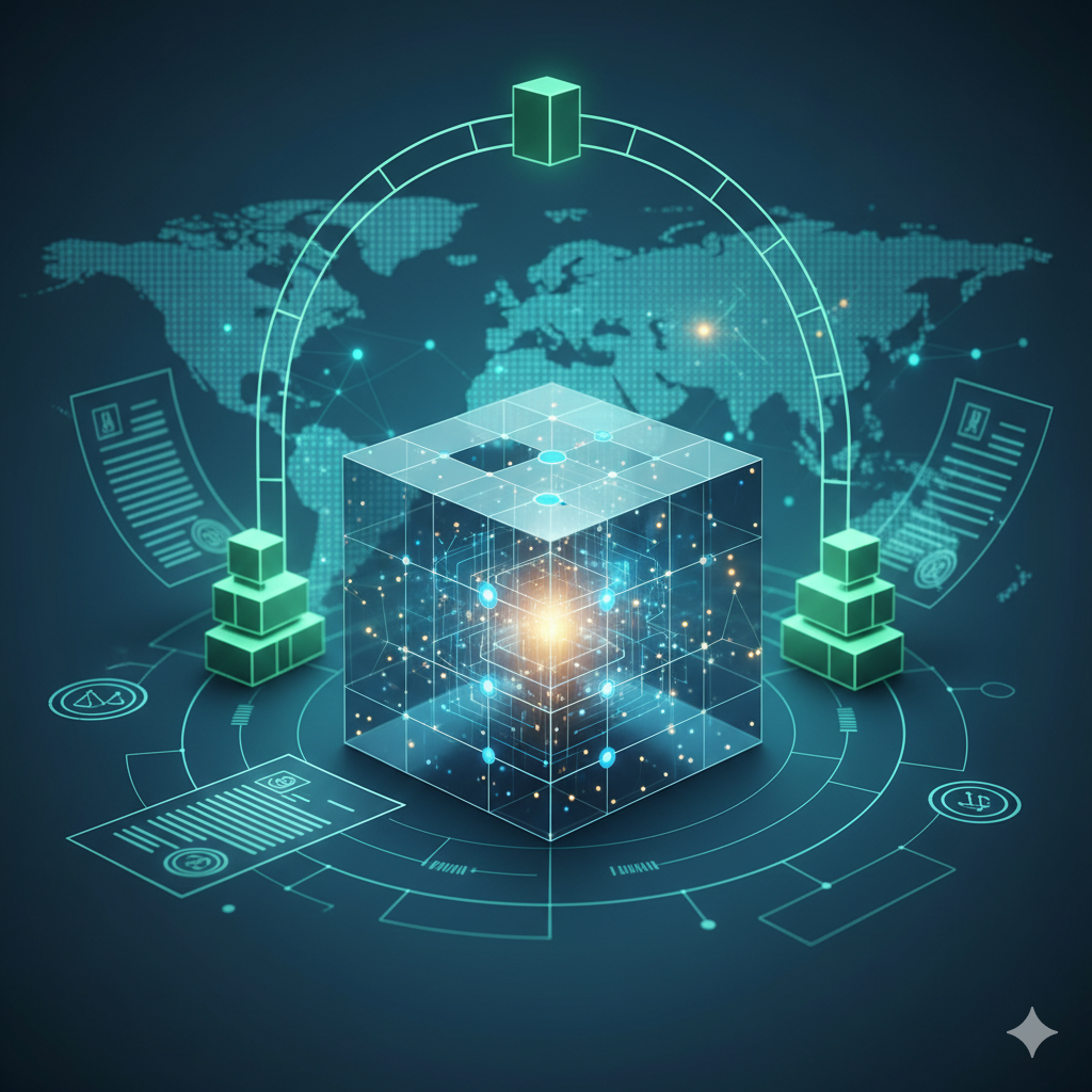 SDBA & Co. Tax Guide Background in Black