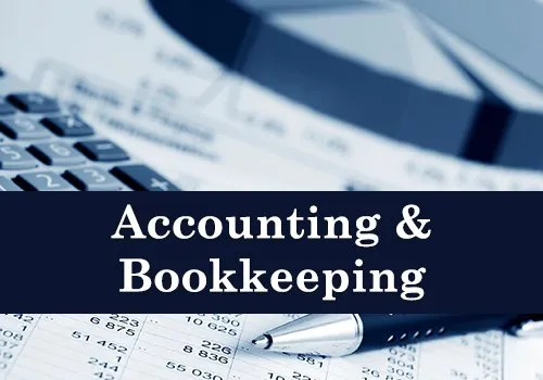 Accountants & Tax Advisors Walking