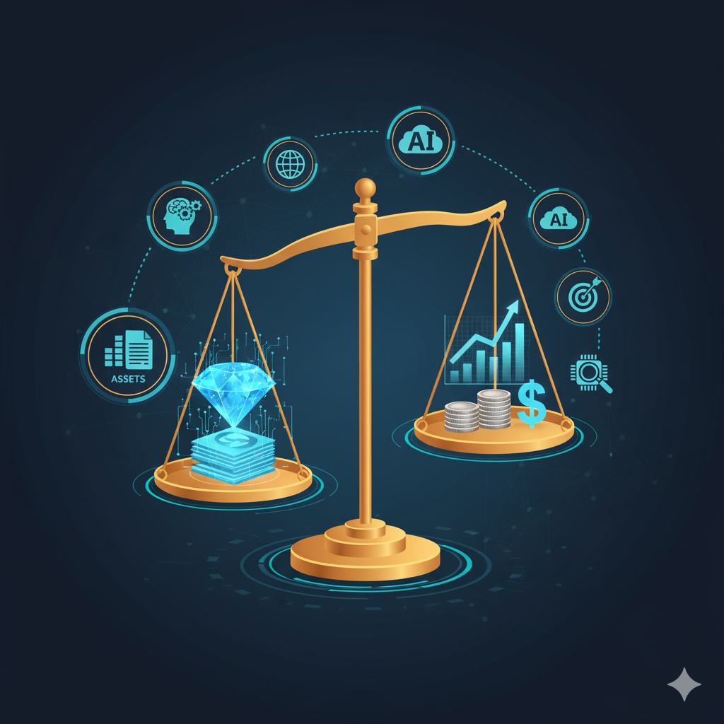 SDBA & Co. Tax Guide Background in Black